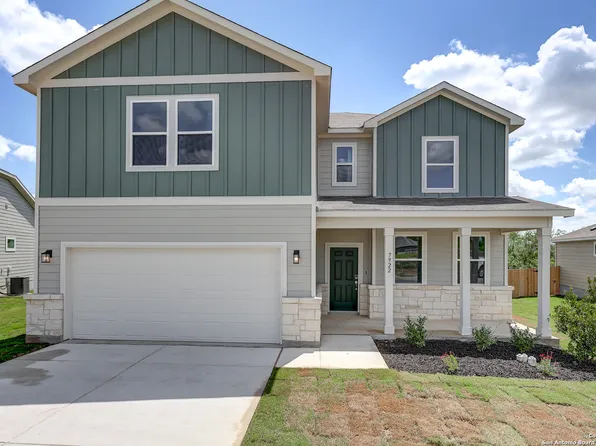 7922 COFFEE MILL, San Antonio, TX 78252