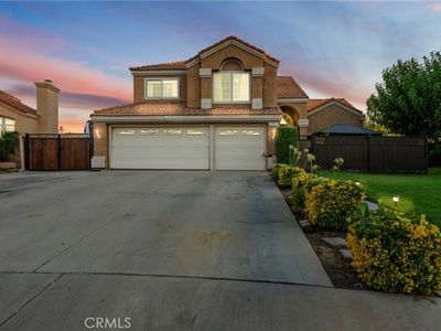 649 Anthirium Ave, Perris, CA, 92571