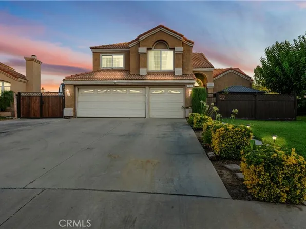 649 Anthirium Ave, Perris, CA 92571