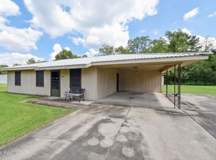 1015 Brian St, Saint Martinville, LA 70582