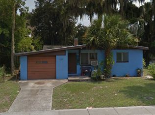 1119 Dr Mary M Bethune Blvd, Daytona Beach, FL 32114