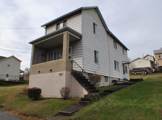 1506 Williams St, McKeesport, PA 15132
