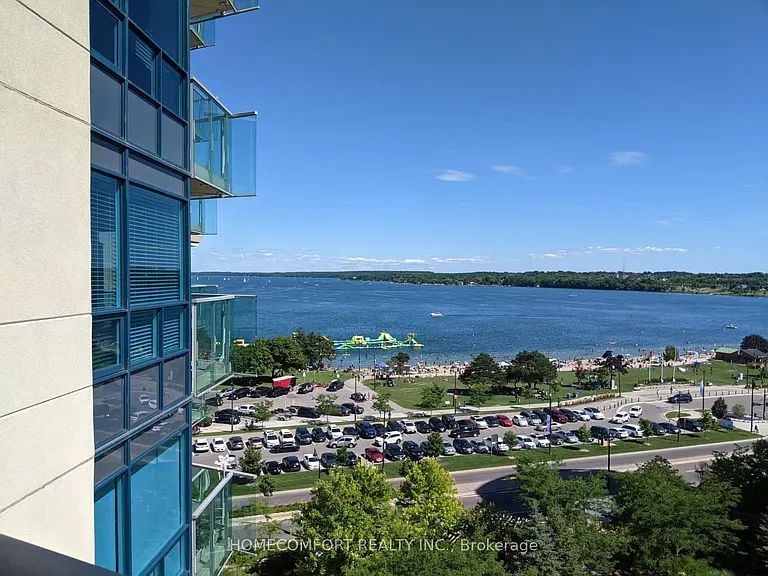 33 Ellen St #909 — Photo 4
