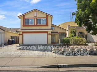 1724 Clearwood St, Pittsburg, CA 94565