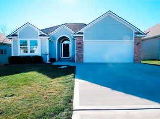 4609 NE 73rd St, Kansas City, MO 64119