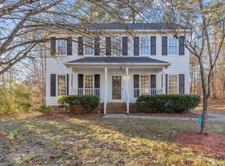 307 Maymont Dr, Durham, NC 27703