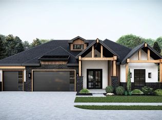 6409 NW 153rd St, Edmond, OK 73013