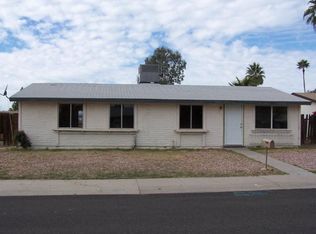 14610 N 52nd Ln, Glendale, AZ 85306