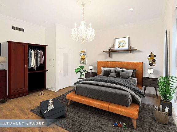 3rd image of 120 E 61st St #H