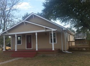 329 W Avenue A, Hutchinson, KS 67501