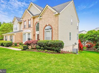 20388 Mill Pond Ter, Germantown, MD 20876