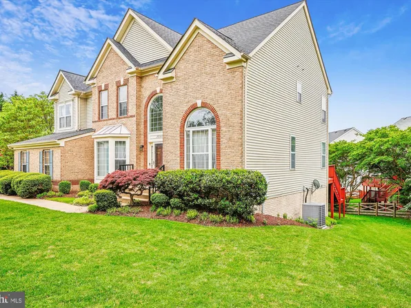 20388 Mill Pond Ter, Germantown, MD 20876