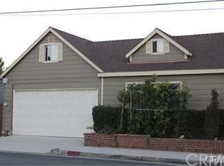 626 S Peck Ave, Manhattan Beach, CA 90266