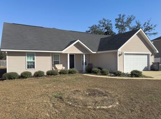 59 Robert Baker Ct, Hinesville, GA 31313