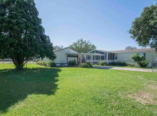 9540 Bowman Ave, Pensacola, FL 32534