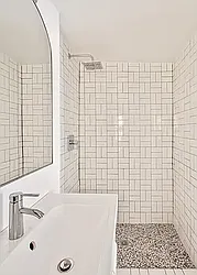 Rented by The Agency