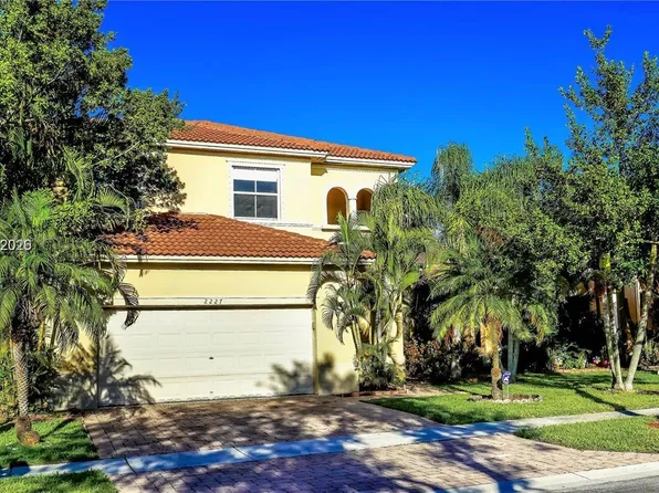 2227 Portofino Ave, Homestead, FL 33033