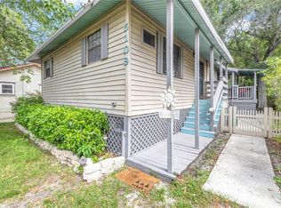 5109 Preston Ave S, Gulfport, FL 33707