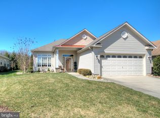 64 Cottage Gate Cir, Sewell, NJ 08080