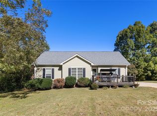 638 Acorn Acres Rd, Norwood, NC 28128
