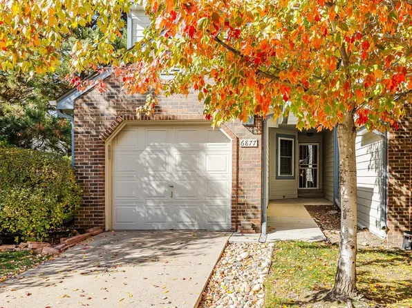 6877 S Dover Way, Littleton, CO 80128