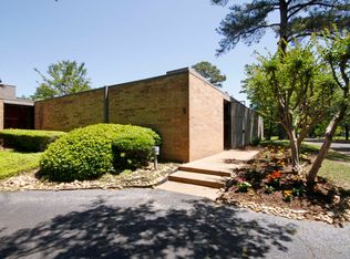 1 Bramlette Pl, Longview, TX 75601