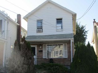 243 Hillside Ave, Edwardsville, PA 18704