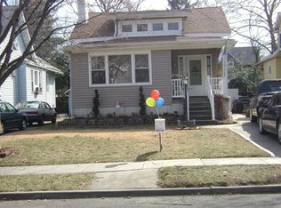 524 Dwight Ave, Collingswood, NJ 08107