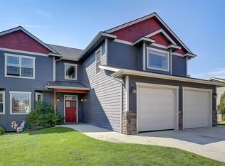323 Maroon Ct, Florence, MT 59833
