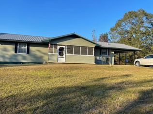 4251 Ard Creek Rd, Red Level, AL 36474