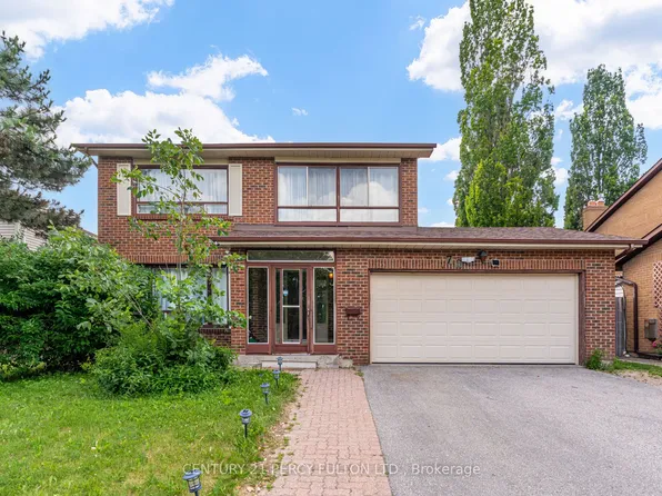 79 Huntsmill Blvd, Toronto, ON M1W 2Z8