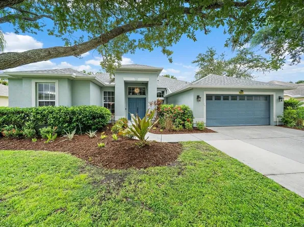 7378 DEER CROSSING COURT, SARASOTA, FL 34240