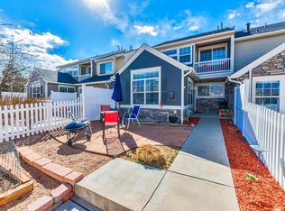 11235 Irving Dr UNIT C, Westminster, CO 80031