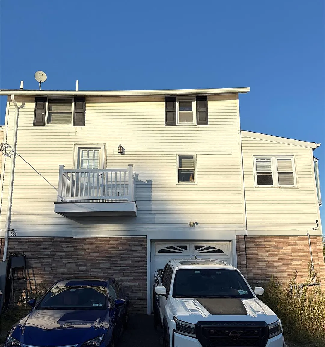 2 bed, 2.0 bath, 1200 sqft, $3,800 — Photo 1