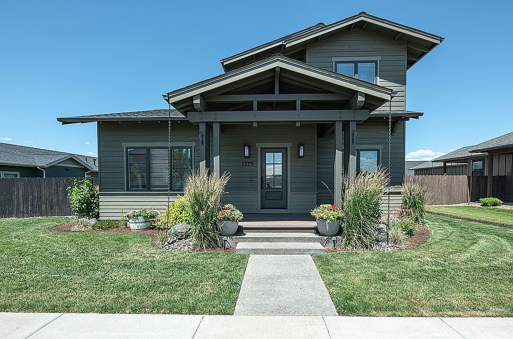 1275 NE Boxcar Dr, Prineville, OR 97754 Zillow