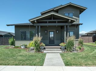 1275 NE Boxcar Dr, Prineville, OR 97754