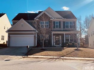 61 Genoa Ln, Clayton, NC 27527