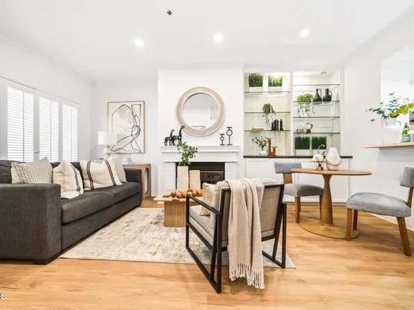 111 S Oak Knoll Ave APT 107, Pasadena, CA 91101