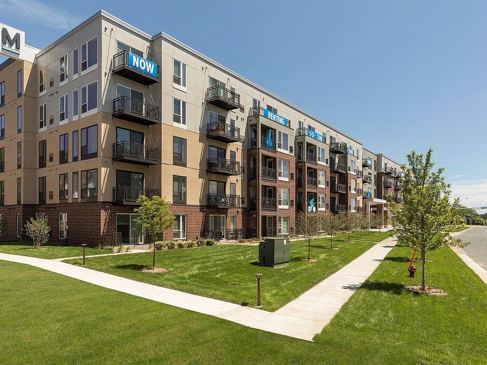 The McMillan Apartment Rentals Shoreview, MN Zillow