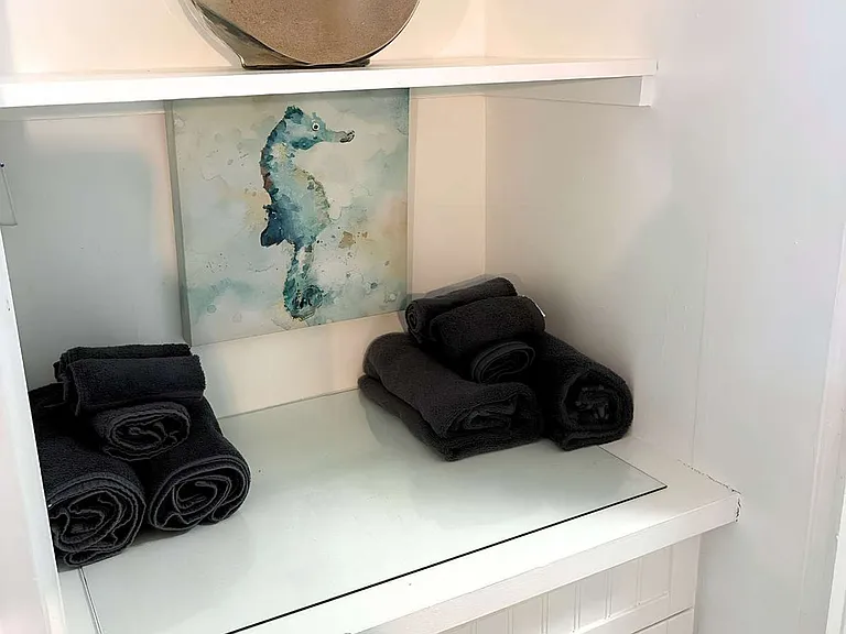 Storage Room
