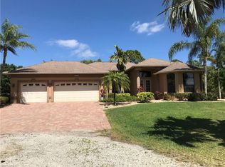 3355 Sand Rd, Cape Coral, FL 33993