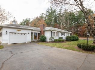 491 Maple St, Mansfield, MA 02048
