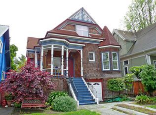 1338 Grove St APT B, Alameda, CA