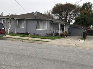 362 Bristol Blvd, San Leandro, CA 94577