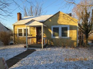 136 Davis St, Glasgow, KY 42141