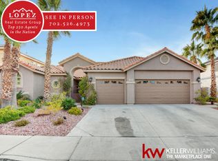 2632 Curly Top Pl, Henderson, NV 89052