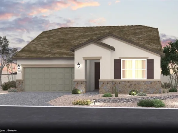 1010 Warsaw Ave Lot 19, Henderson, NV 89015