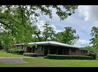 1628 1st Ave, Rochelle, GA 31079