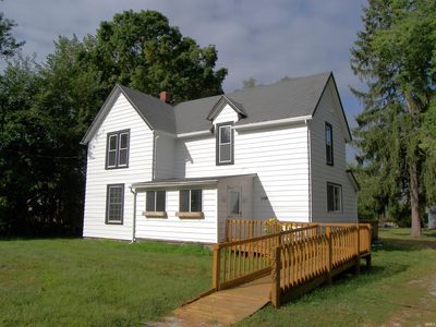1799 S Packerton Rd, Winona Lake, IN, 46590