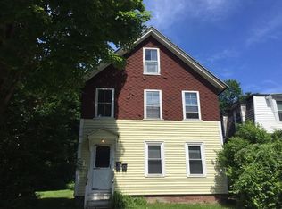 6 North St, Montague, MA 01351